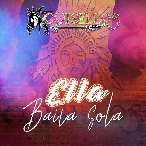 Ella Baila Sola