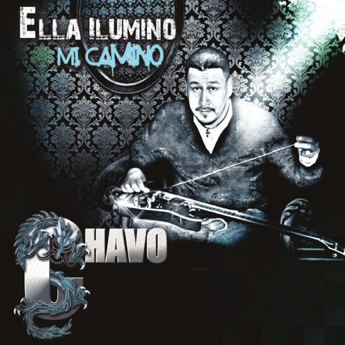 Ella Ilumino Mi Camino_poster_image