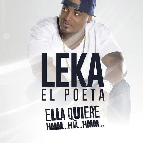 Leka El Poeta