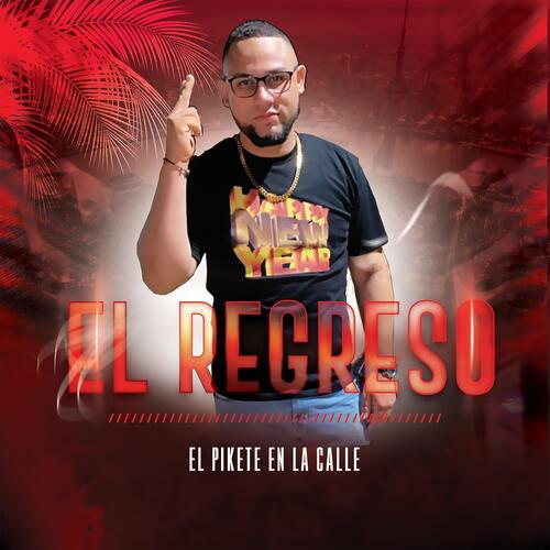Ella Se Pone Frecona cover art