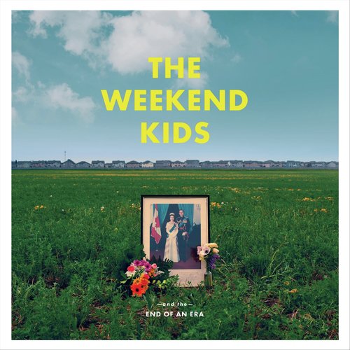 The Good Fight cover art