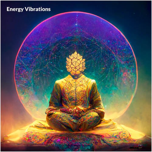 Energy Vibrations (with Mc_Team)