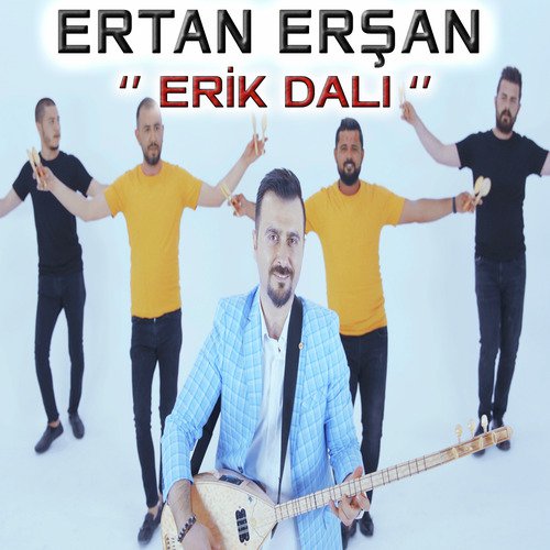 Erik Dalı cover art