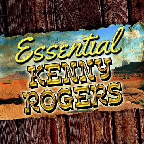 Essential Kenny Rogers