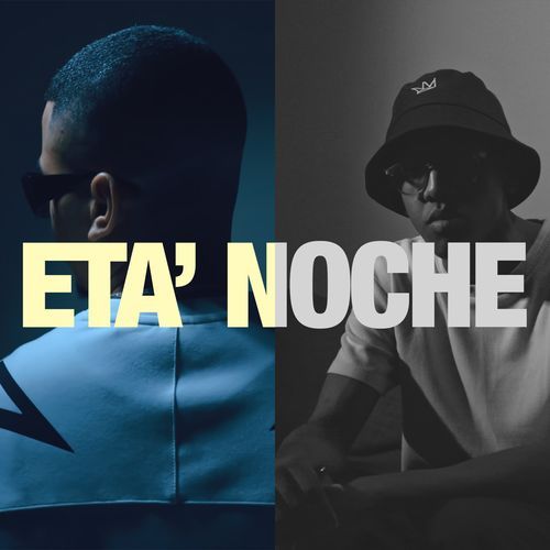 Eta Noche cover art
