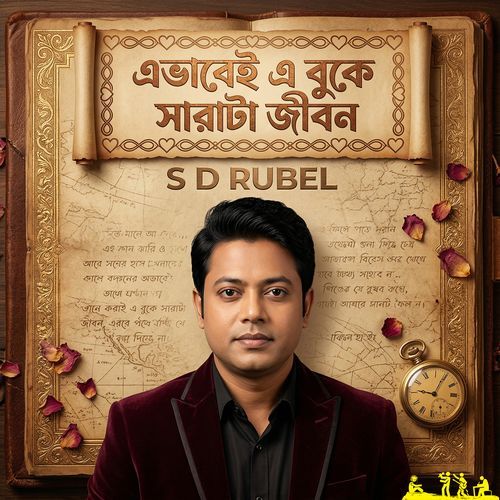 Evabei E Buke Sarata Jibon