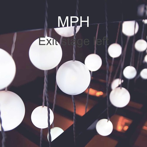 Dimentia cover art