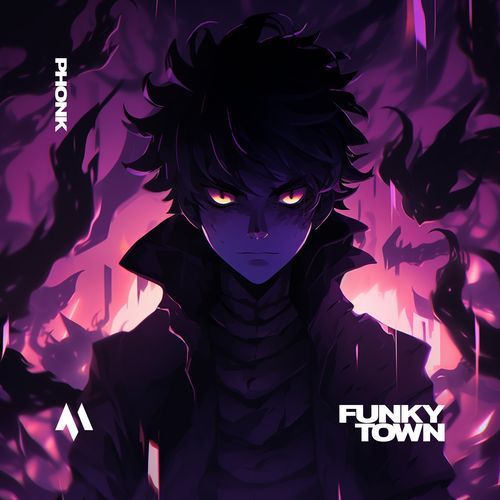 FUNKY TOWN