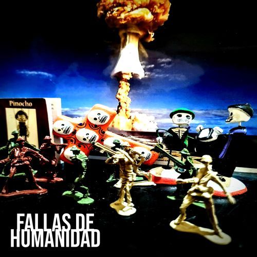 La Vida es Sueño (Feat. Diego M. León) cover art