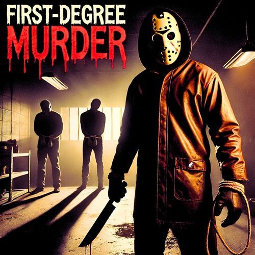 First-Degree Murder_poster_image