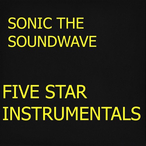 The Artists cover art
