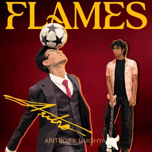 Flames