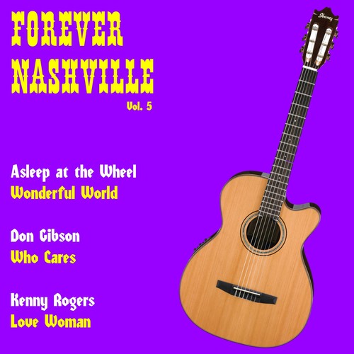Forever Nashville, Vol. 5