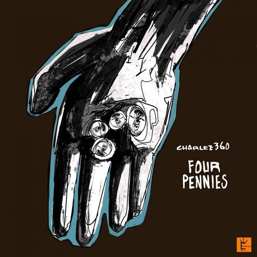 Some Guy cover art