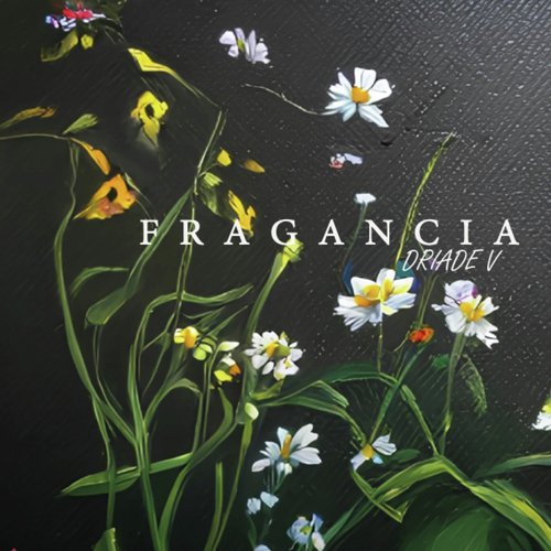 Fragancia cover art