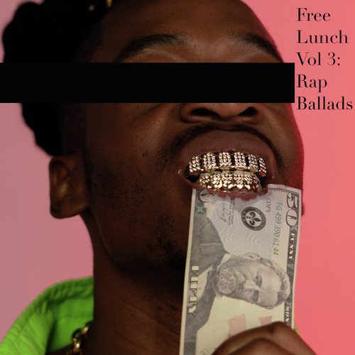 Theaster Gates - (Instrumental) cover art