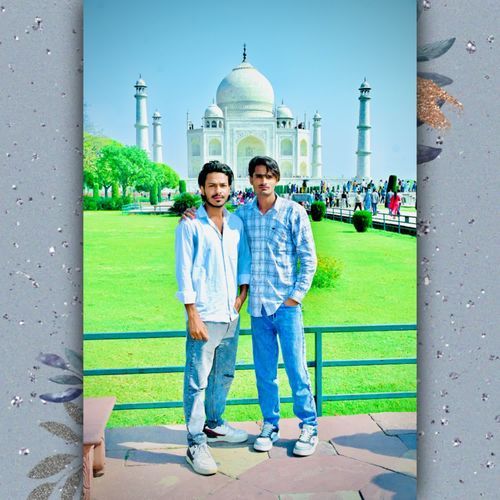 Fsn And Musty Ki Dosti