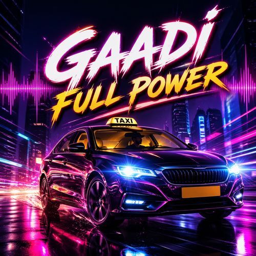 Gaadi Full Power