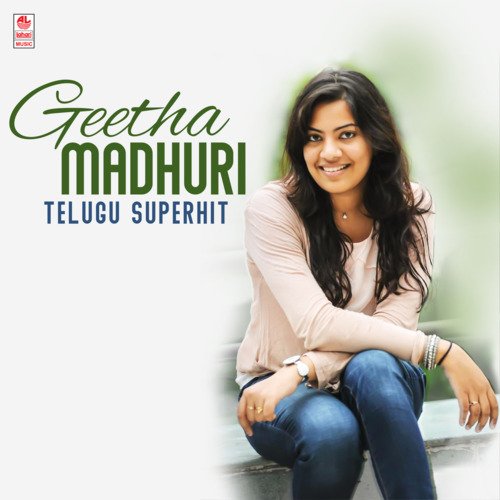 Geetha Madhuri Telugu Superhit