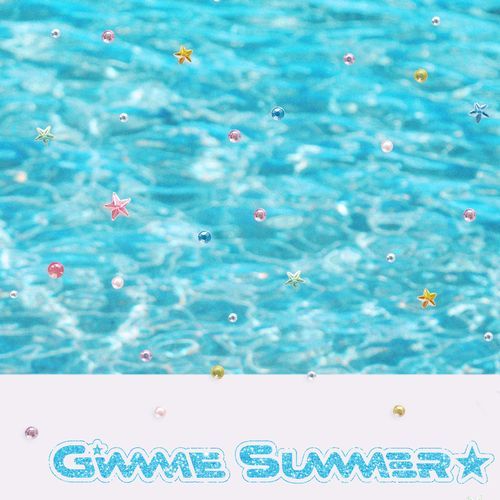 GimmeSummer (EN Ver.)