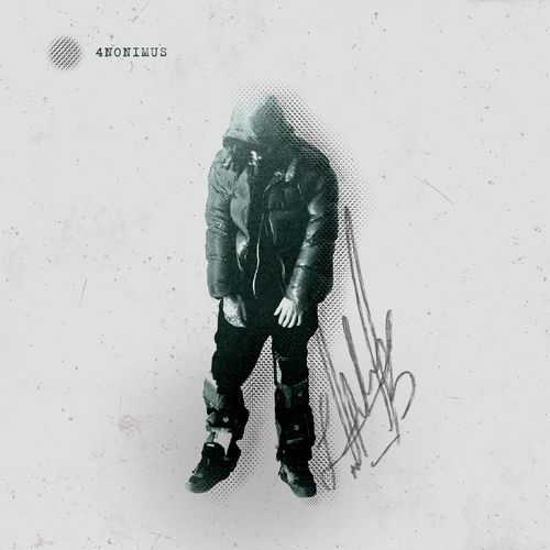 G4ZON cover art