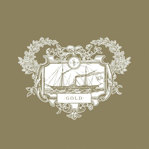 Indiana (Gold Album Version)