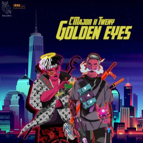 Golden Eyes_poster_image