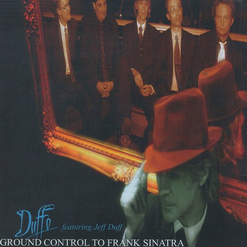 Ground Control to Frank Sinatra