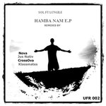 Hamba Nam (Jus Nativ Piano Reprise Remix)