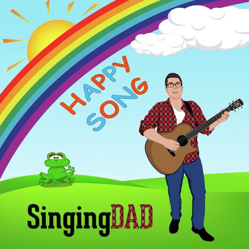 Happy Song_poster_image