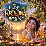 Hare Krishna Hare Ram