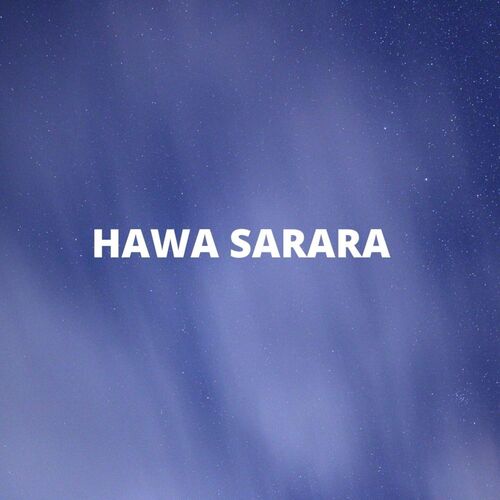 Hawa Sarara_poster_image