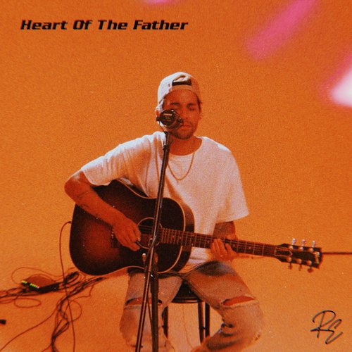 Heart of the Father (Song Session)_poster_image