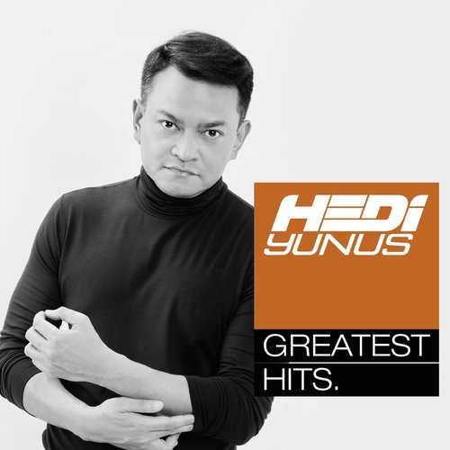 Hedi Yunus Greatest Hits_poster_image