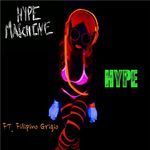 Hype (feat. Filipino Grigio) artwork