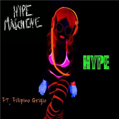 Hype (feat. Filipino Grigio)