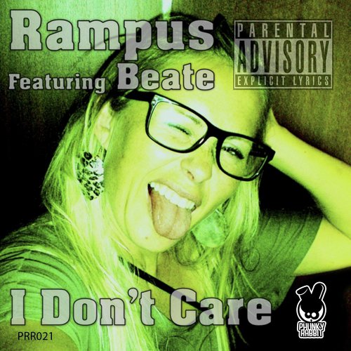 I Dont Care