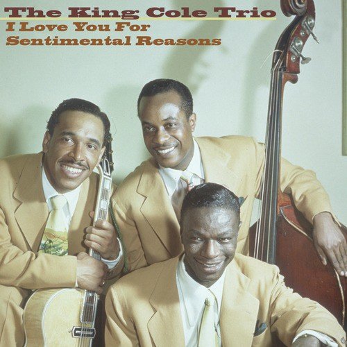 The King Cole Trio