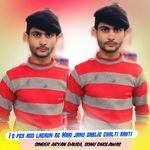 I'd per add lagaun re Mari janu dablig chalti