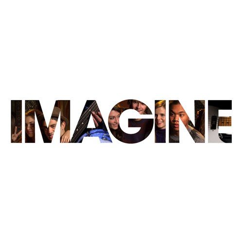 Imagine [Originally By John Lennon]