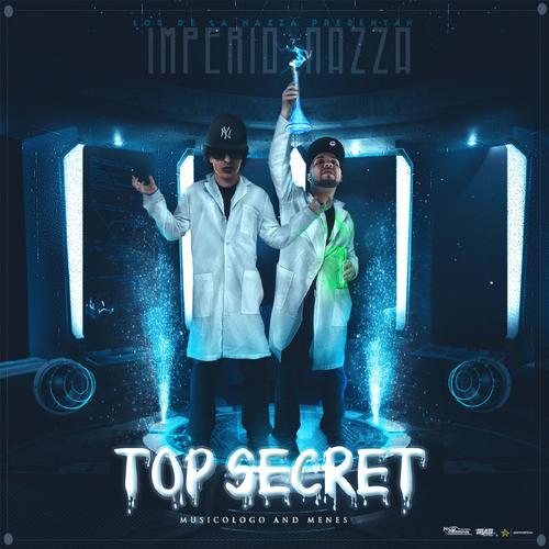 Imperio Nazza Top Secret_poster_image