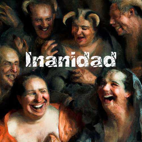 Inanidad