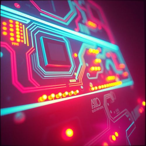 Graphics Processing Unison