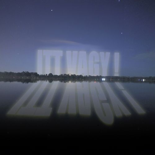Itt Vagy cover art