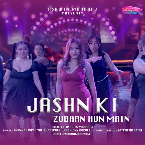 Jashn Ki Zubaan Hun Main