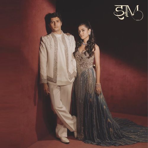 JheelMil Taaron Ki Yeh Baarat