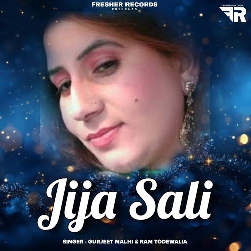 Jija Sali