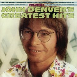 John Denver's Greatest Hits, Volume 2