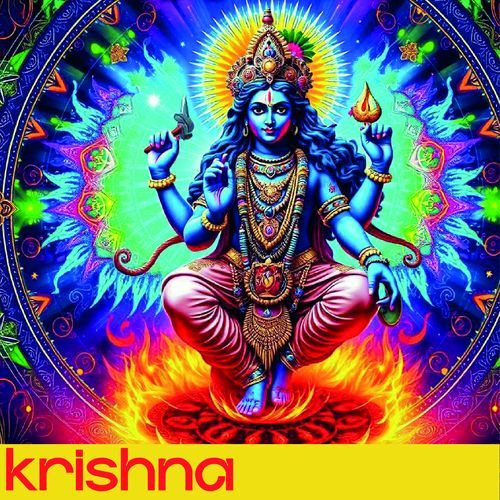KRISHNA