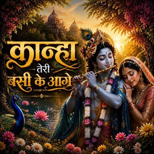 Kanha Teri Bansi Ke Aage